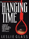 Cover image for Hanging Time